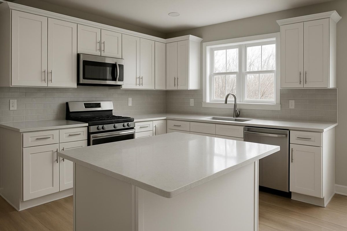 Rylan Kitchen Remodeling in Monrovia